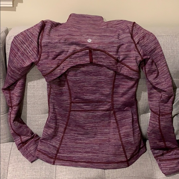 lululemon define jacket - Picture 2 of 2